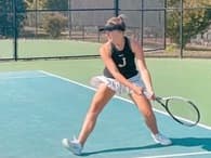 Nicole Cook Women's Tennis recruiting profile image