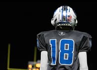 Evan Wintersteller Football recruiting profile image