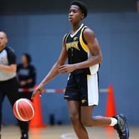 Maxwell Dapaah Men's Basketball recruiting profile image