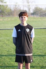 Mario Banales Men's Soccer recruiting profile image