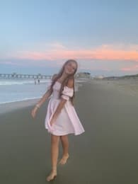 Morgan Hilton Women's Lacrosse recruiting profile image