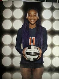 Gabriel Bumbrey Women's Volleyball recruiting profile image