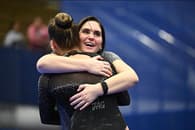 Isabella Paniccia Women's Gymnastics recruiting profile image