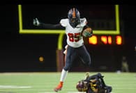 David Johnson Football recruiting profile image