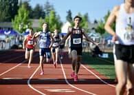 Hayden Roberts Men's Track recruiting profile image