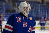 Aden Gariepy Men's Ice Hockey recruiting profile image