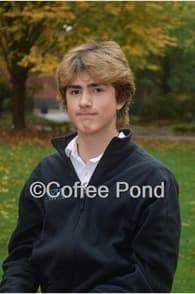 Alex Zenit Men's Track recruiting profile image