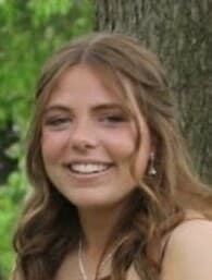 Madison Hartman Softball recruiting profile image