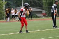 Owen Whitehorn Football recruiting profile image