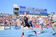 Abel Squires Men's Track recruiting profile image