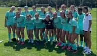 Caroline Pilon Women's Soccer recruiting profile image