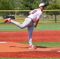 Preston Shetzler Baseball recruiting profile image
