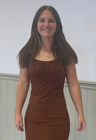 Julia Hirt Women's Diving recruiting profile image
