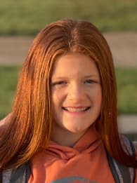 Falyn Clurman Softball recruiting profile image