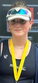 profile image for Caroline G Vesey