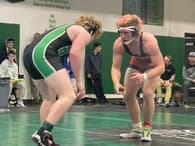 Jimmy Lackey Wrestling recruiting profile image