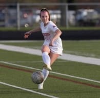 Norah Augustine Women's Soccer recruiting profile image