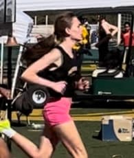 Emory Muller Women's Track recruiting profile image