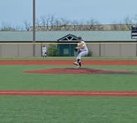 Mason Vejraska Baseball recruiting profile image