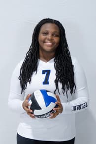 Summer Thomas Women's Volleyball recruiting profile image