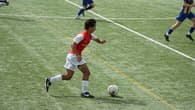 Travis Rivera Men's Soccer recruiting profile image