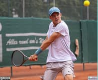 Matthias Uwe Kask Men's Tennis recruiting profile image