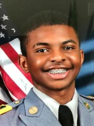 Isaiah Kittrell Men's Lacrosse recruiting profile image