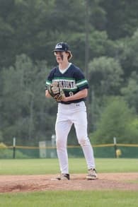 Gavin Hartley Baseball recruiting profile image
