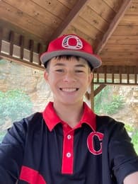 Scott Pasakarnis Men's Golf recruiting profile image