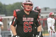 Griffin Comer Football recruiting profile image