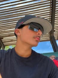 Cesar Onate Baseball recruiting profile image