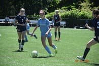 Daphne Corbeil Women's Soccer recruiting profile image