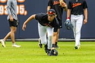 Johnny Backus Baseball recruiting profile image