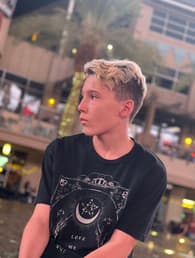 Kaiden Wright Men's Volleyball recruiting profile image