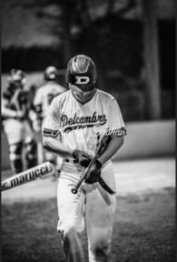 Cullen Landry Baseball recruiting profile image