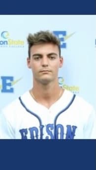 Thomas Saylor Baseball recruiting profile image