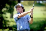 Matthew Mistretta Men's Golf recruiting profile image