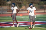 Evan Loomis Football recruiting profile image