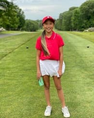 Sadie Lee Women's Golf recruiting profile image