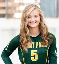 Hadleigh Loitz Women's Volleyball recruiting profile image