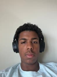 Christian Ubandez Men's Swimming recruiting profile image