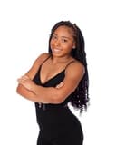 profile image for Naimah G Jasmin
