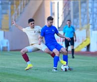 Yessine Aouida Men's Soccer recruiting profile image