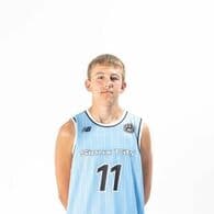 Ephraim Hoefert Men's Basketball recruiting profile image