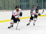 Kaden Sienko Men's Ice Hockey recruiting profile image