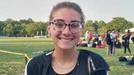 Georgina Chalow Women's Track recruiting profile image