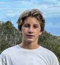 Shayler Cannon Men's Water Polo recruiting profile image