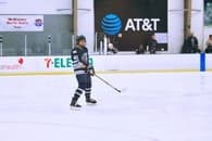 Owen Gabourie Men's Ice Hockey recruiting profile image