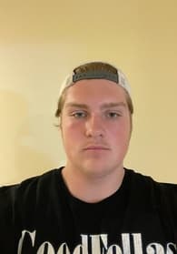 Jameson Astarb Football recruiting profile image