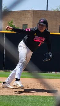 Pablo Holiday Baseball recruiting profile image